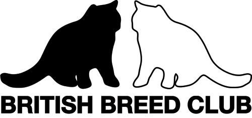 British Breed Club Logo British Breed Club Logo